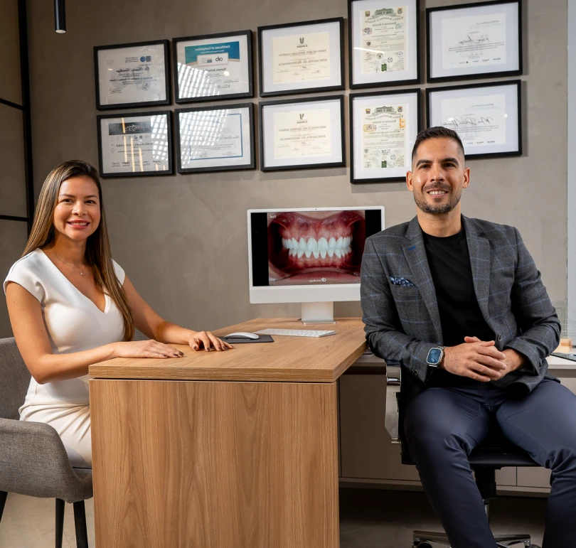 AH Premium Dentistry