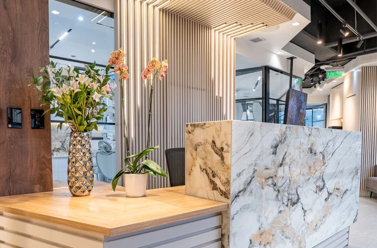 AH Premium Dentistry